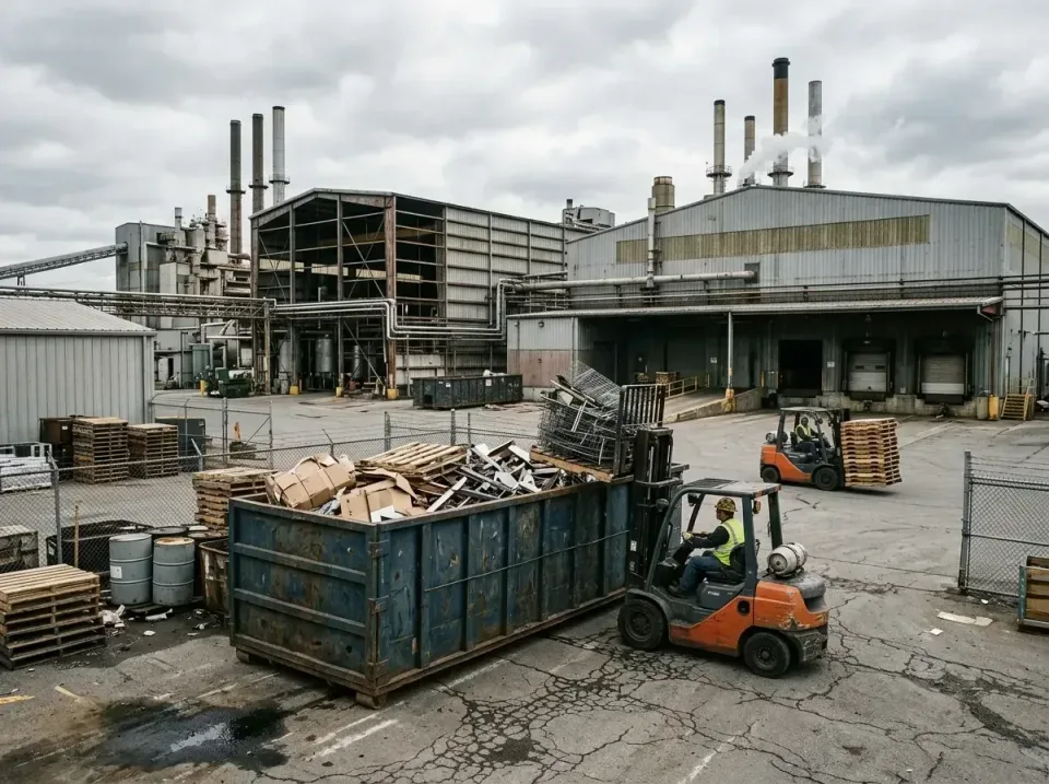 industrial-factory-scrap-conta-003 — frequently asked questions, Cheap Roll-off Dumpster Rentals in Kannapolis, NC